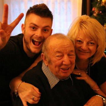 Notice Gallery for John David BULLER