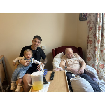 Notice Gallery for John David BULLER