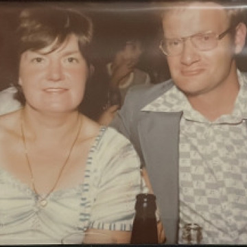 Notice Gallery for Edward John MCLEAN