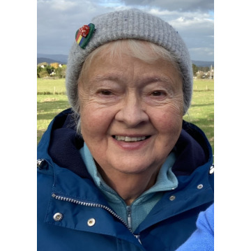 Photo of Pamela Hope CLAYTON