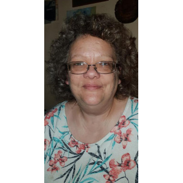 Photo of Julie TURNER