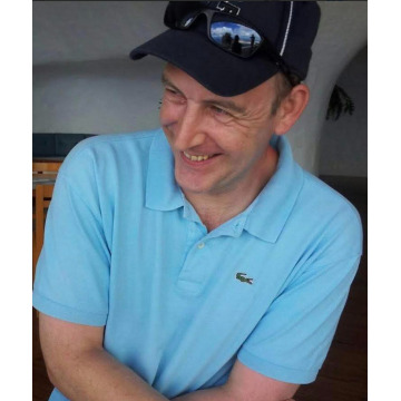 Photo of Nicholas John KELLY