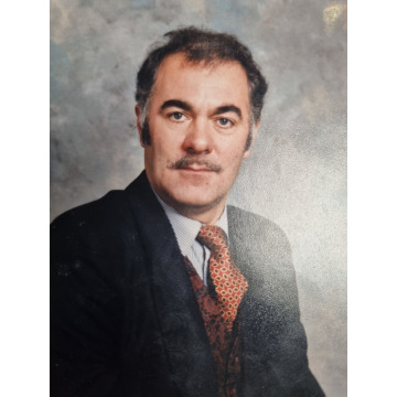 Notice Gallery for Peter ASQUITH-COWEN