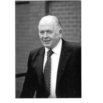 Photo of Anthony FARRELL