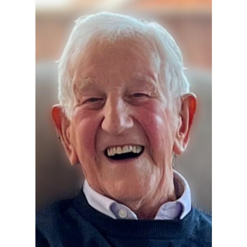 Photo of Geoffrey HUTCHINSON