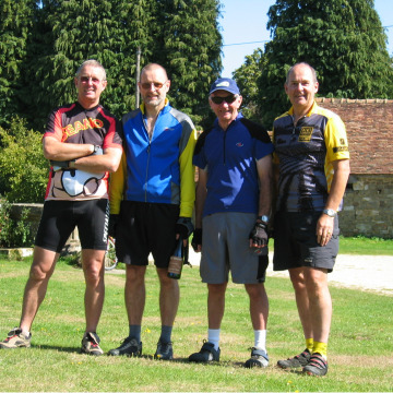 Notice Gallery for Brian PAGE