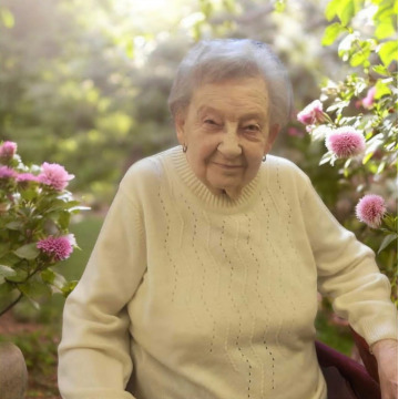 Notice Gallery for Joyce ARROWSMITH