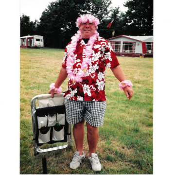 Notice Gallery for Anthony Edward James BASNETT