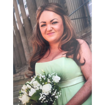 Notice Gallery for Sarah Jane MANNING