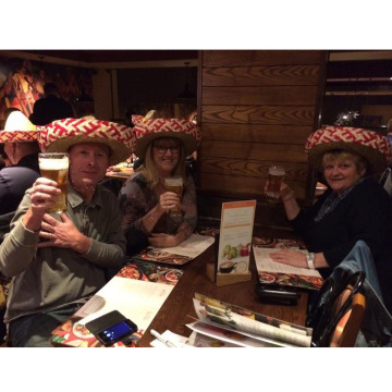 Notice Gallery for Karen Ann THOMPSON