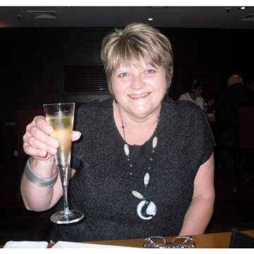 Notice Gallery for Karen Ann THOMPSON