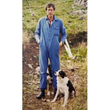 Photo of Angus MACKENZIE - (STOER)