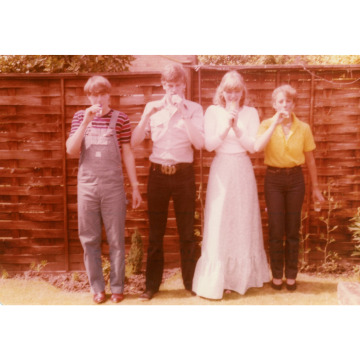 Notice Gallery for Gary Owen MOULT