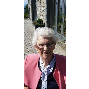 Notice Gallery for Magwen Lloyd ROBERTS