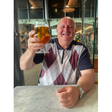 Notice Gallery for Thomas CROMBY