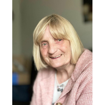 Photo of Diane Lorraine SARSON