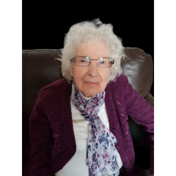 Photo of Sheila Mary BLOOR