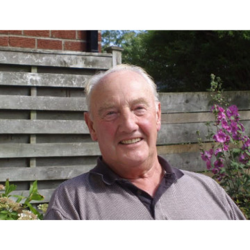 Notice Gallery for Robert Eric RAPHAEL