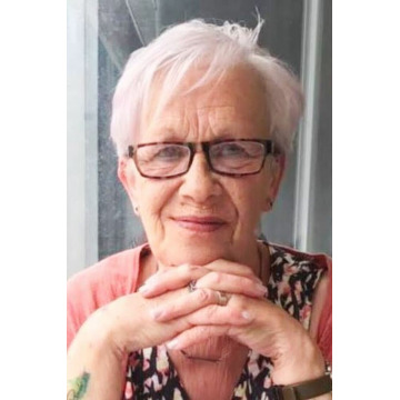 Notice Gallery for Vanessa Sue COLLINS