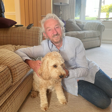 Notice Gallery for Mario FROLDI