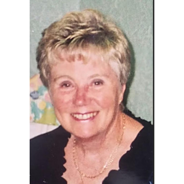 Photo of Mary COPESTAKE