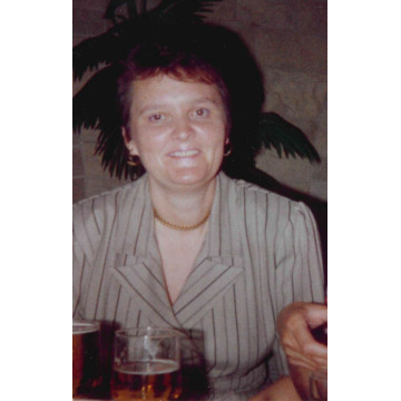 Notice Gallery for Christine Frances FINNIGAN