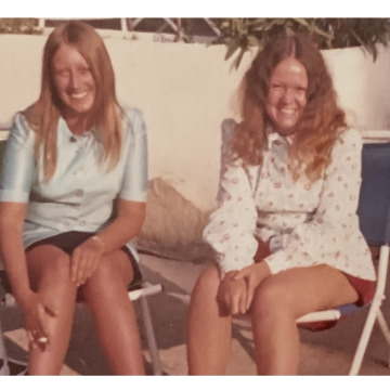 Notice Gallery for Patricia AYRE