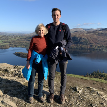 Notice Gallery for Patricia AYRE