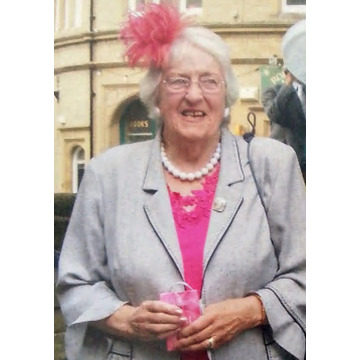 Notice Gallery for Mary Joan HAYDEN