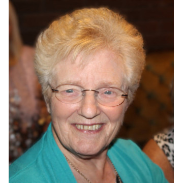 Notice Gallery for Irene FOWELL