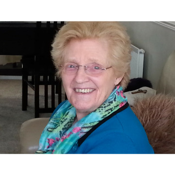 Notice Gallery for Irene FOWELL
