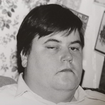 Photo of Andrew BANKS SHAKESBY