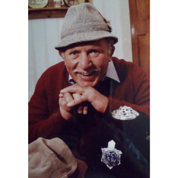 Photo of John William RADCLIFFE