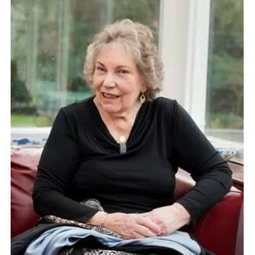 Notice Gallery for Iris HOWES
