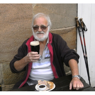 Photo of David BURNETT