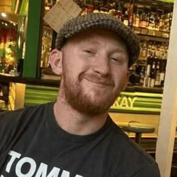 Photo of Patrick SHAUGHNESSY