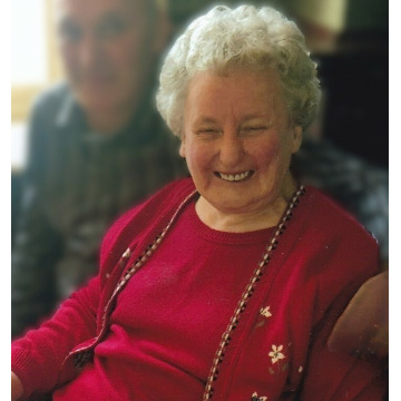 Notice Gallery for Joyce IDDON