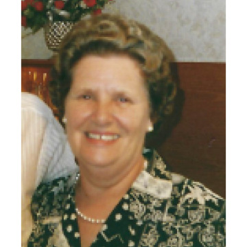 Photo of Kathleen Mary ROBERTS
