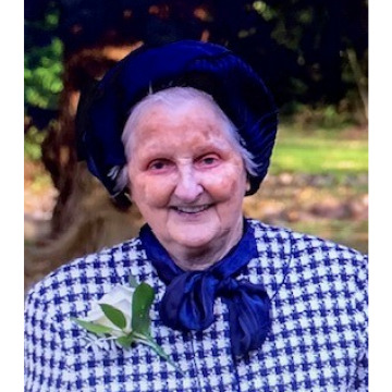 Notice Gallery for Nancy JOHN