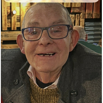 Notice Gallery for Keith CAMERON