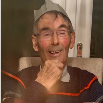 Notice Gallery for Thomas William MOLLETT