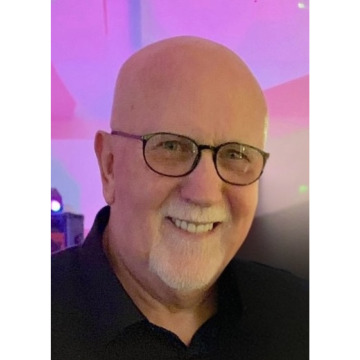 Notice Gallery for Barry GARDNER