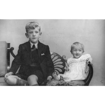 Notice Gallery for Barry GARDNER