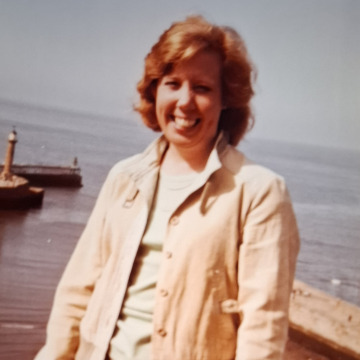 Notice Gallery for Sandra STURDY