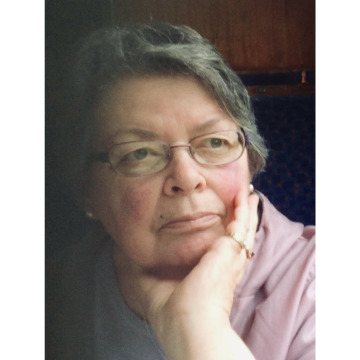 Photo of Wendie Elisabeth GATENBY