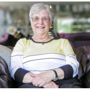 Photo of Lorna MURRAY