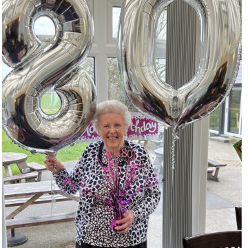 Notice Gallery for Denise Christine SUCKLING