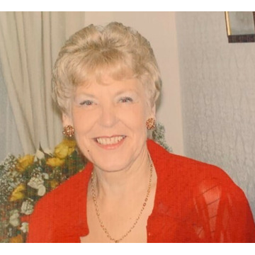 Photo of Kathleen MORGAN