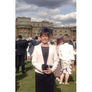 Photo of Susan COCKILL