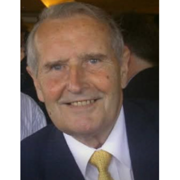 Photo of George William (Bill) LOCKYER